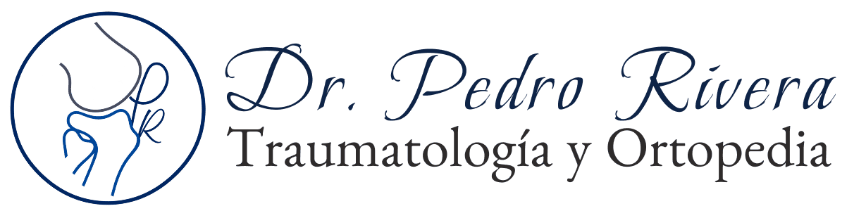 Traumatología y Ortopedia en Veracruz - Dr. Pedro Rivera